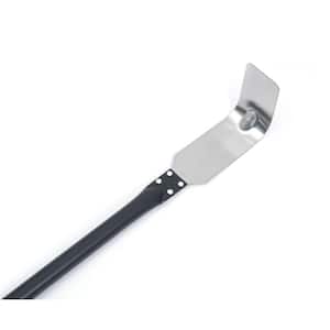 Coal Rake for Wood Fired Pizza Oven specialty grill utensil