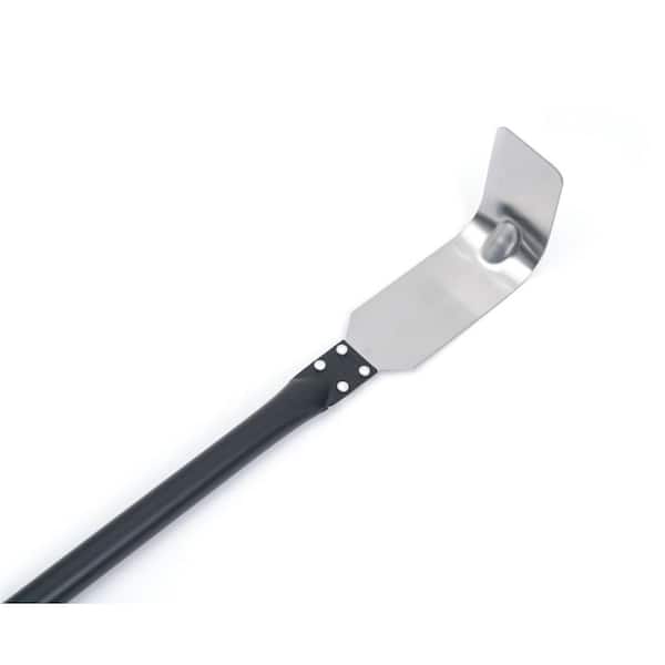 WPPO Coal Rake for Wood Fired Pizza Oven specialty grill utensil