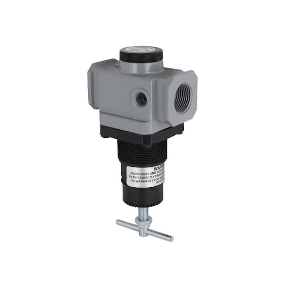 3/4 in. NPT High Pressure Regulator