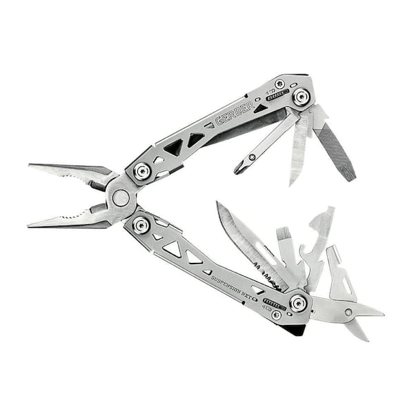 Suspension NXT 15-N-1 Multi-Tool with Pocket Clip