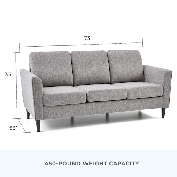 Carryboo Couches XL T6 (16-30kg) 36 couches