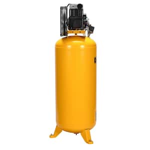 60 Gal. 175 PSI Electric Stationary Single Stage Air compressor, 11.5 SCFM at 90 PSI