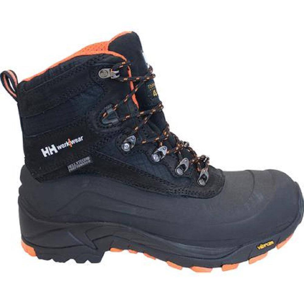 helly hansen ultra light work boots