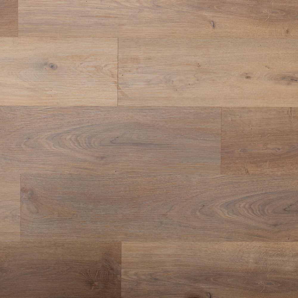 ASPEN FLOORING Take Home Sample Attaran 20 MIL x 7 in. W x 8 in. L