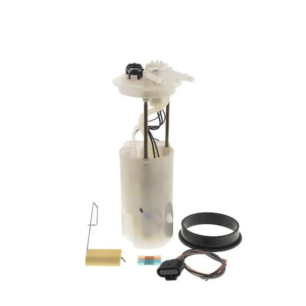 Fuel Pump and Sender Assembly