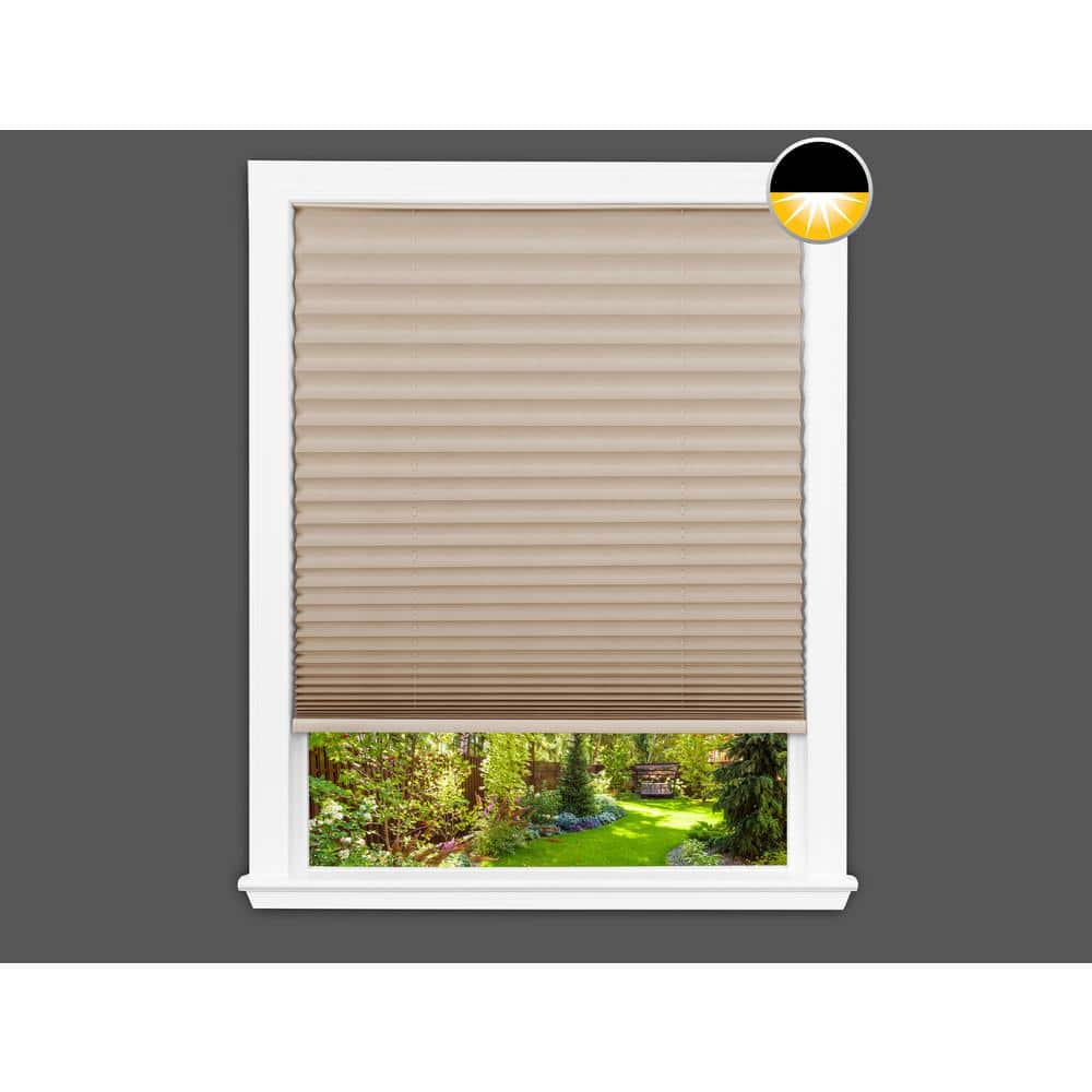 Reviews for Redi Shade No Tools Easy Lift Trim at Home Cordless Reviews for Redi Shade No Tools Easy Lift Trim at Home Cordless