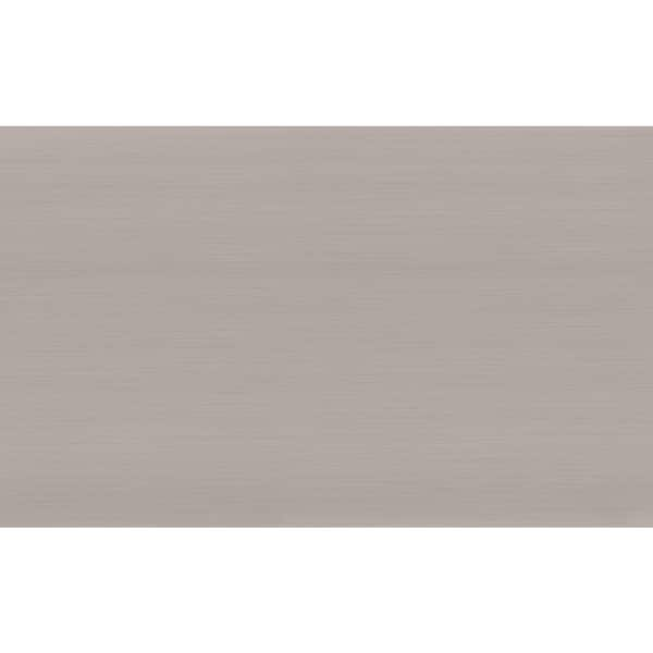 Wilsonart 3 ft. x 8 ft. Laminate Sheet in Astro Strandz with Premium Linearity Finish