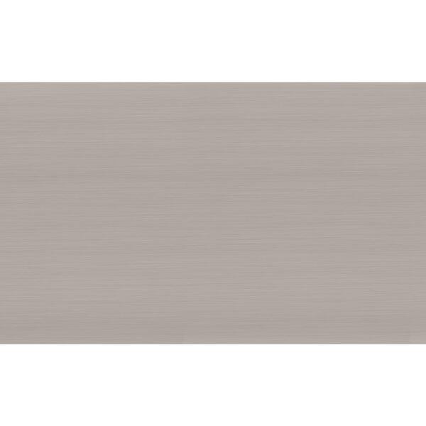 Wilsonart 4 ft. x 8 ft. Laminate Sheet in Astro Strandz with Premium Linearity Finish