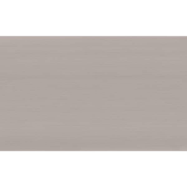 Wilsonart 5 ft. x 12 ft. Laminate Sheet in Astro Strandz with Premium Linearity Finish