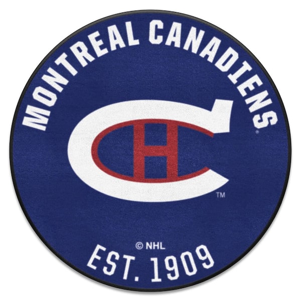 Montreal Canadiens Blue