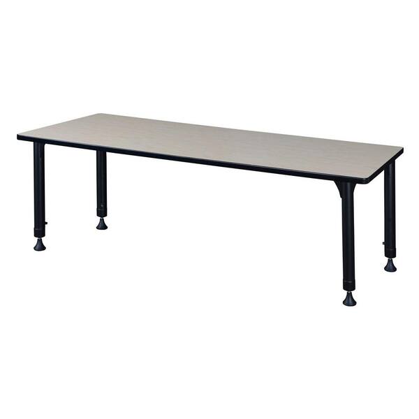 Activity Table | 1200 Series Horseshoe | 60 x 66