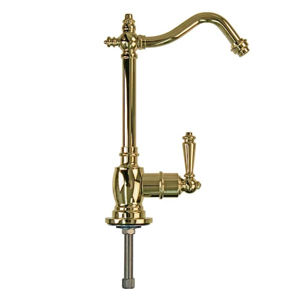 https://images.thdstatic.com/productImages/d4ae9f3b-f8d0-43ae-8d71-bb3fa204e596/svn/polished-brass-westbrass-filtered-water-faucets-d2035-nl-01-4f_600.jpg