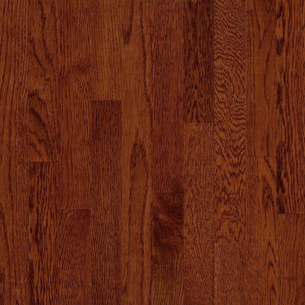 Take Home Sample - Natural Reflections Cherry Oak Solid Hardwood Flooring price history on PriceWatchPro