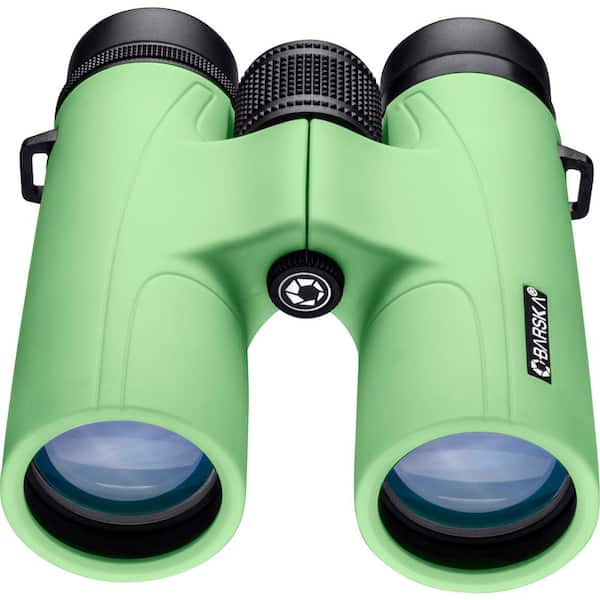 BARSKA Crush 10 mm x 42 mm Binoculars Pistachio