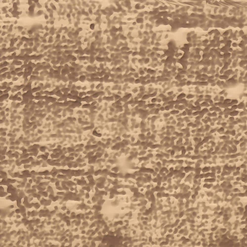 Buttercream Faux Wood Beam Plank 6' x 6" x 1"