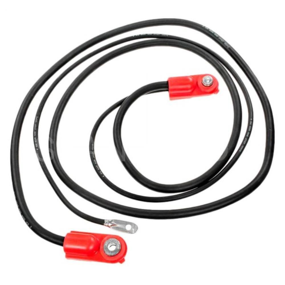 Battery Cable A844 The Home Depot