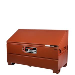 60 in. L Heavy-Duty Versatile Slope Lid Tool Chest