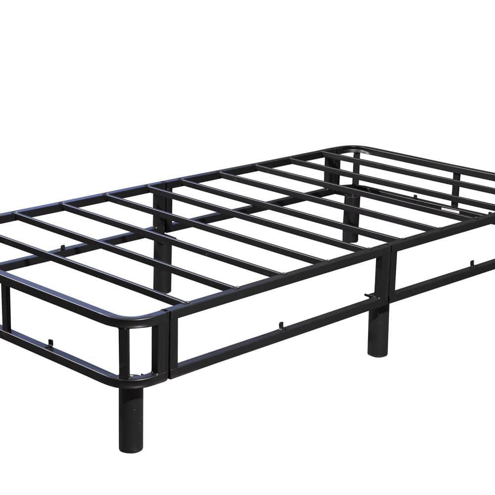 Hollywood Bed Frame Twin XL Enforce Platform Base EPB3430TXL