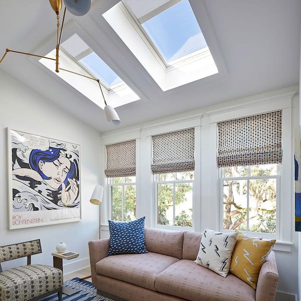 Skylight shades sales