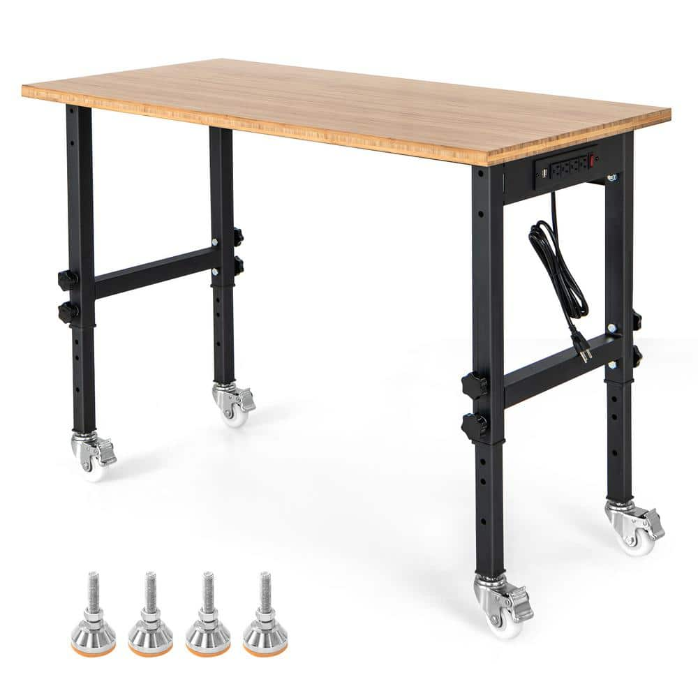 Top Portable Workbenches with Innovative Features for Better Woodwork – The  Pinnacle List