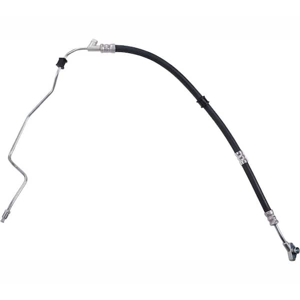 Sunsong Power Steering Pressure Line Hose Assembly