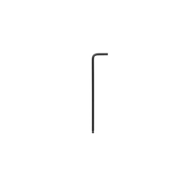TEKTON 4 mm Ball End Hex L-Key