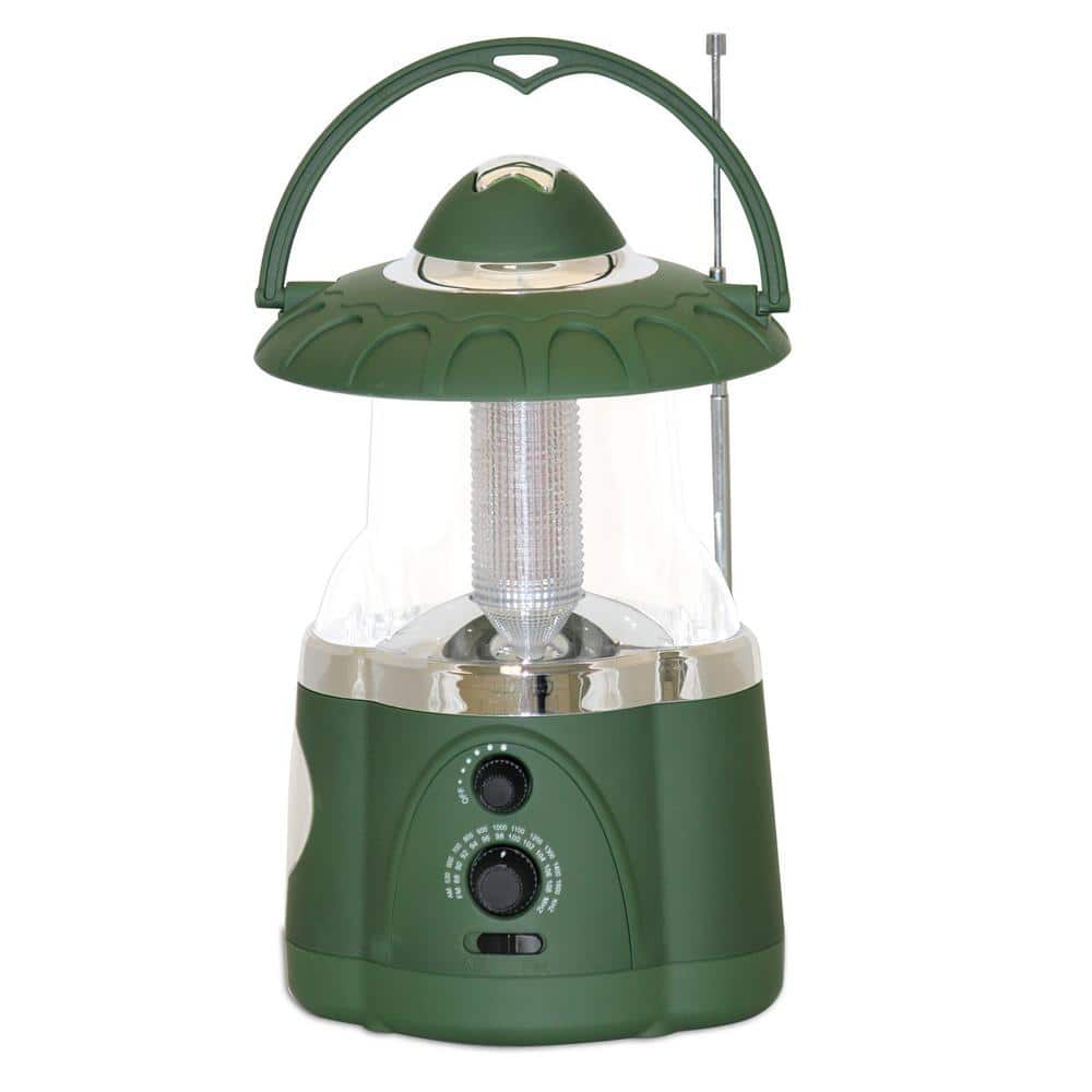 Green Battery Operated Multifunction Hanging Lantern price history on PriceWatchPro