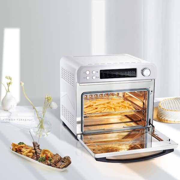 Indoor Electric Smoker Oven Toaster Grill – Lunar and Clover