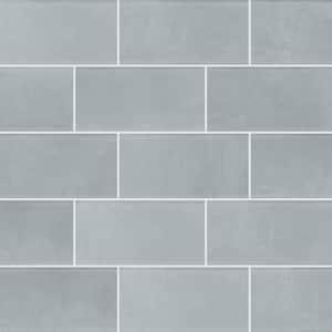 LuxeCraft Whimsy 3 in. x 6 in. Glazed Ceramic Wall Tile (12 sq. ft./Case)