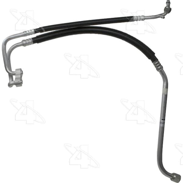 Four Seasons A/C Refrigerant Hose