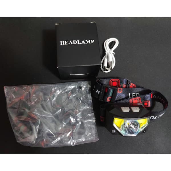 BIBIVIS Rechargeable LED Work Light Grill Light With Magnetic Base, 360° Rotate Magnetic Flashlight For Men Dad Jf15d6f - View #10