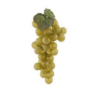 Set of 4 Artificial Grapes