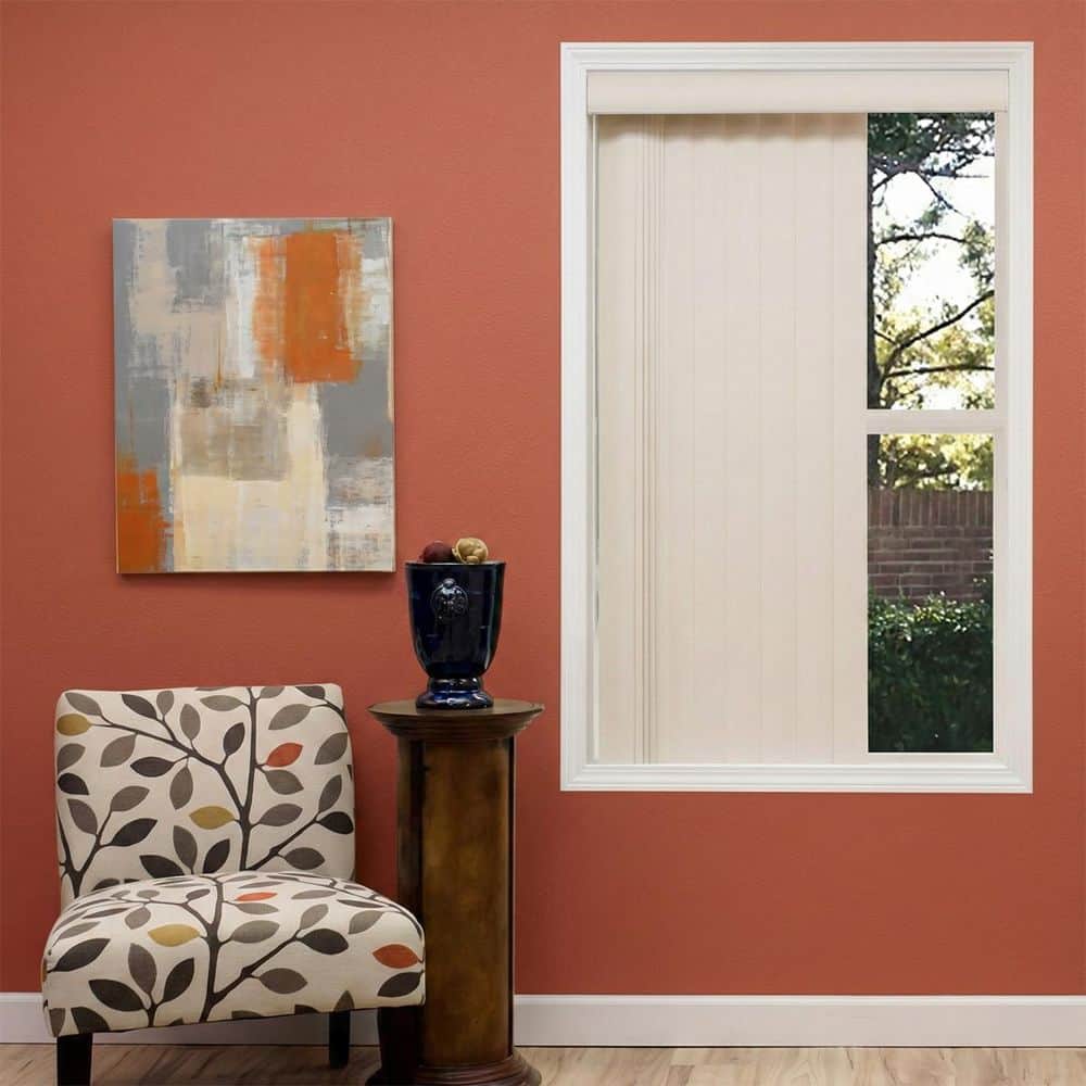 S-Shaped Vinyl Vertical Blinds, Custom price history on PriceWatchPro