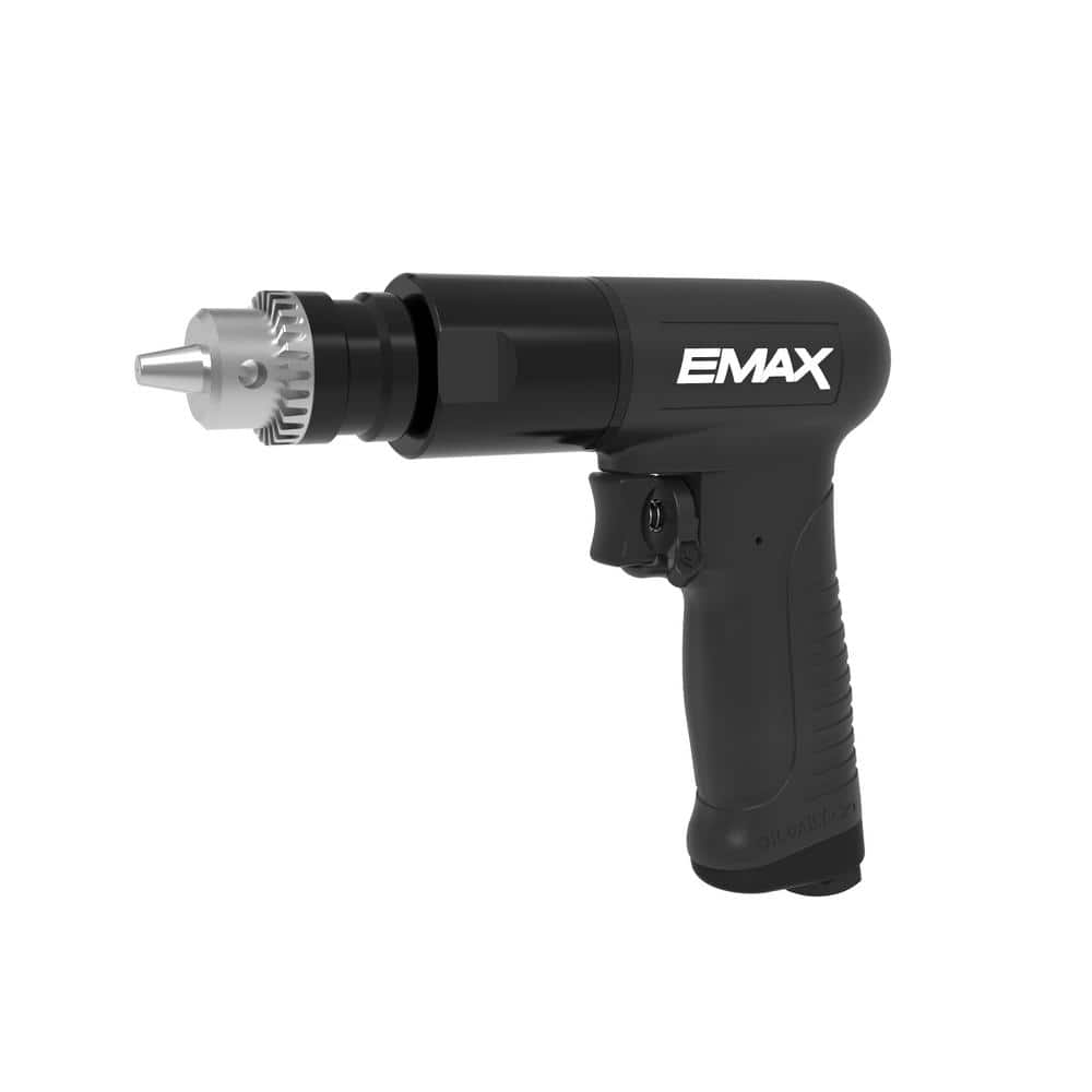 3/8 in. Industrial Duty Reversible Air Drill price history on PriceWatchPro