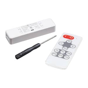 Proline White LED Remote Controller for CCT Tunable Tape Light