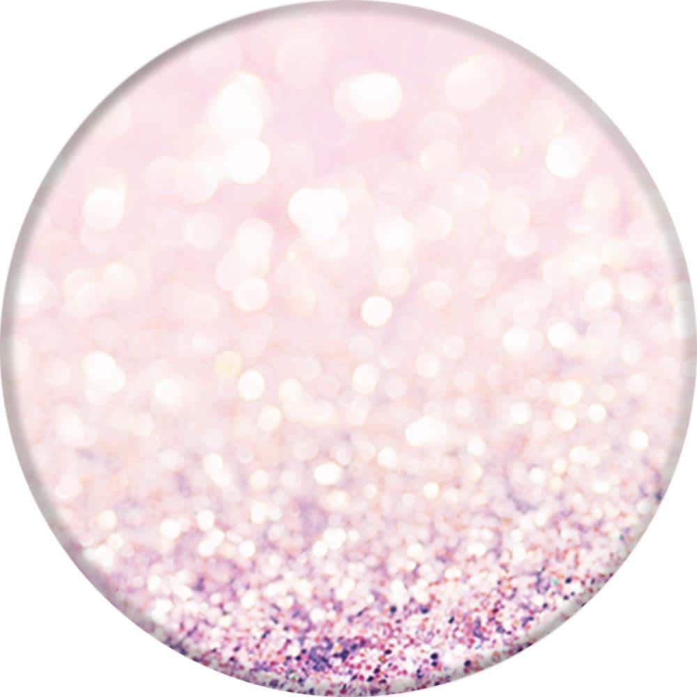 Popsockets Blush Popgrip 101114 - The Home Depot