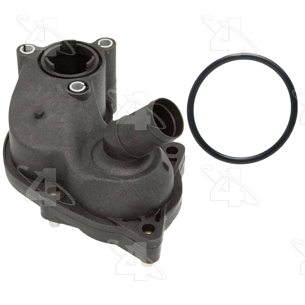 UPC 096361851405 product image for Engine Coolant Thermostat Housing | upcitemdb.com