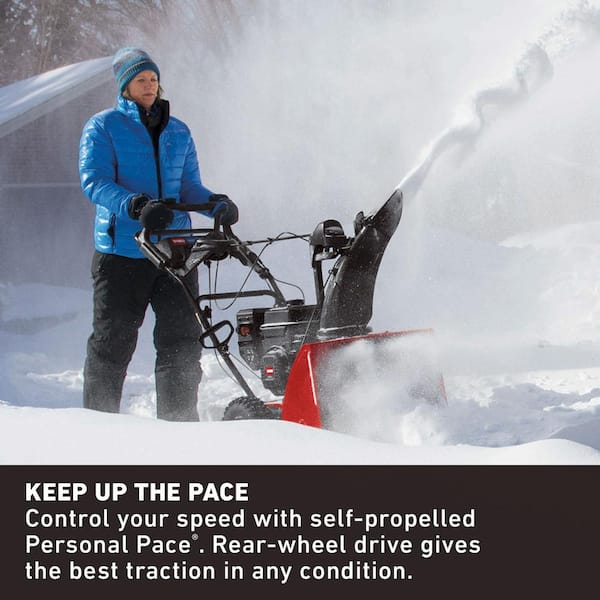 Accessories Your Snow Blower Can't Live Without - SnowblowersAtJacks