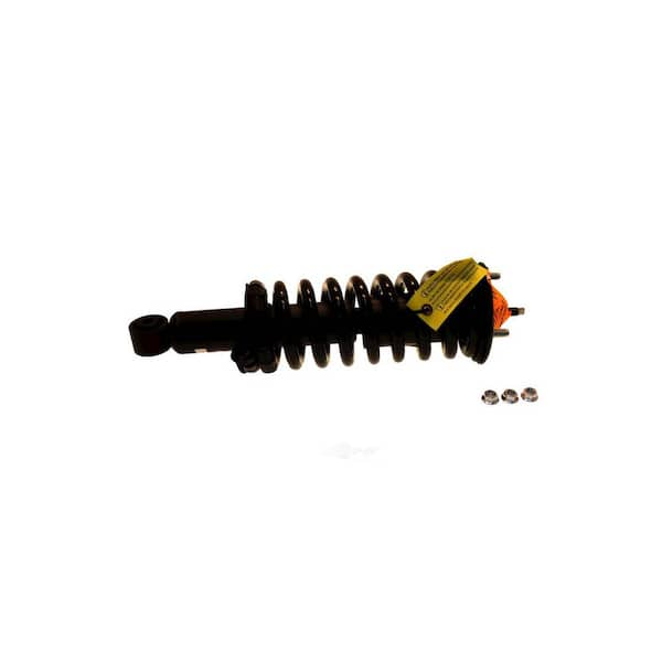 KYB Suspension Strut and Coil Spring Assembly