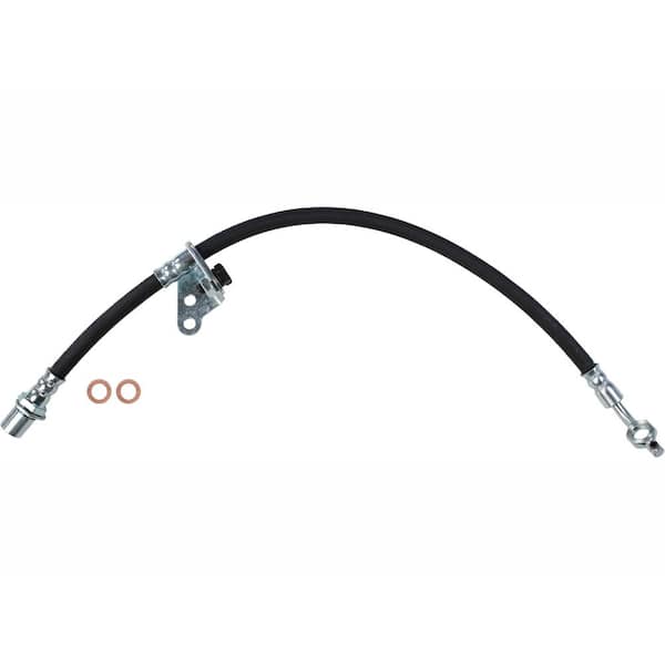 Sunsong Brake Hydraulic Hose - Front Left