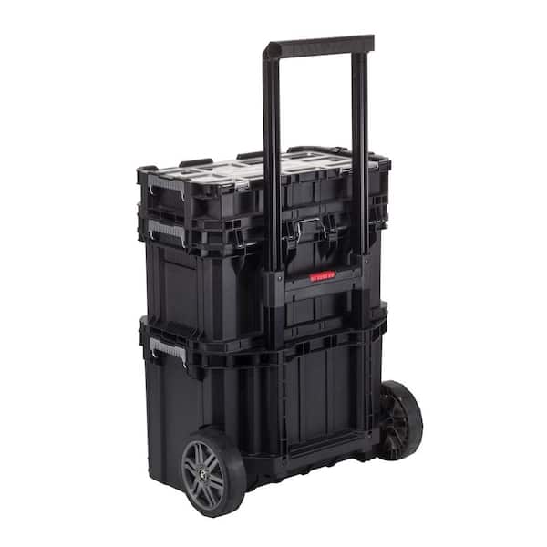 店舗良い Rolling Connect in. 22 Husky System The - 230381 Box Tool ジェルネイル・ネイルシール