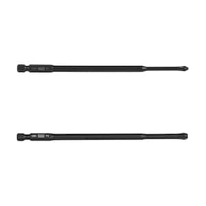 6 in. Power Driver Set (2-Pack)