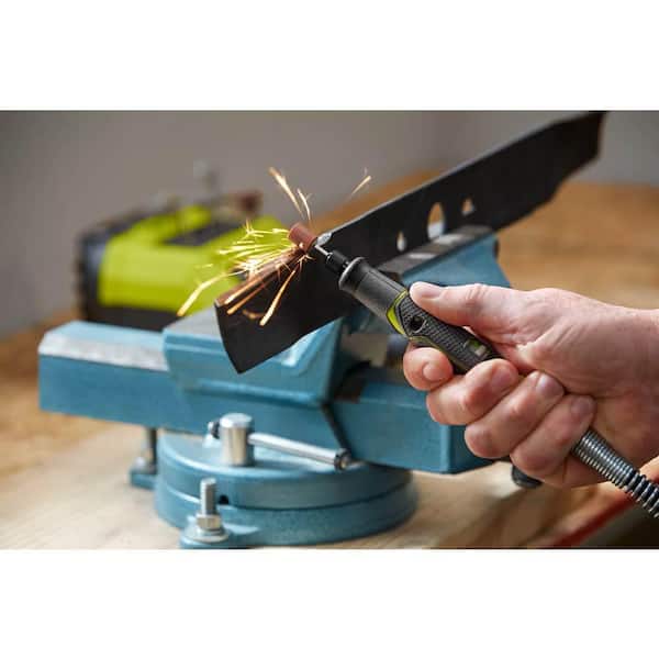 RYOBI ONE+ 18V Cordless Rotary Tool 