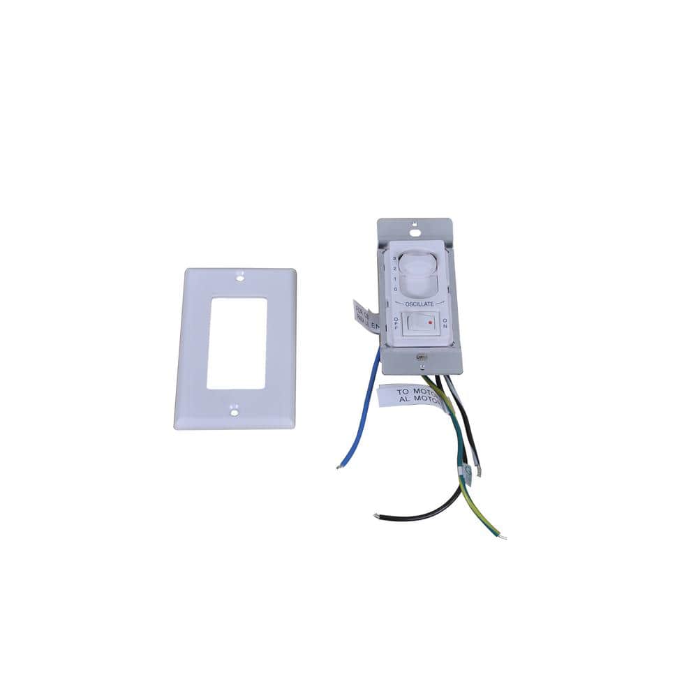 Bentley II 18 in. Natural Iron Wall Switch price history on PriceWatchPro