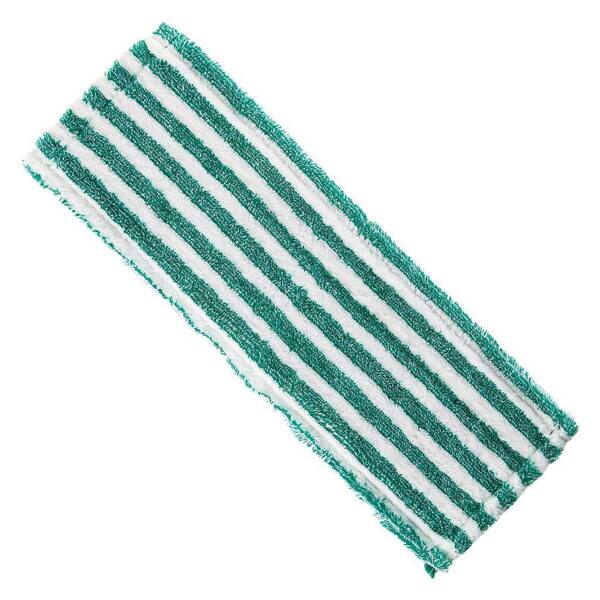 Libman 12 oz. Cotton Wet Mop with Scrub Pad, 6 Complete Mops (LIB-00121)