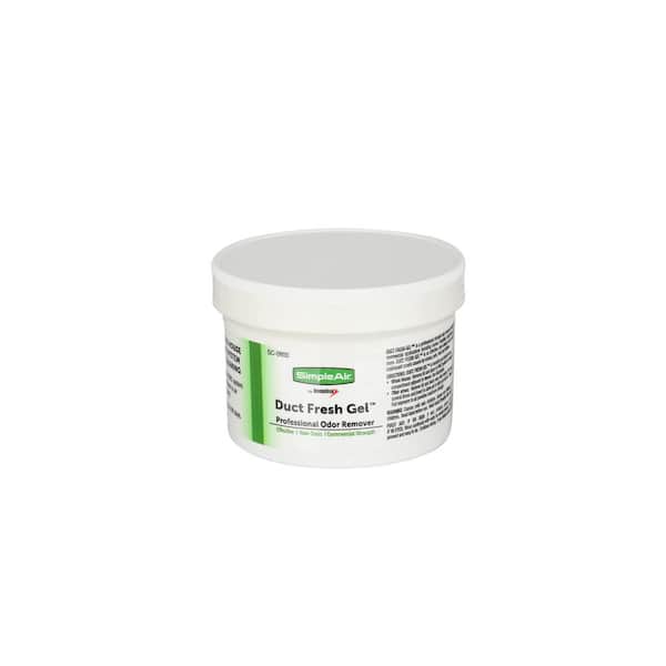Duct-Fresh 8 oz. Air Freshener Gel Tub