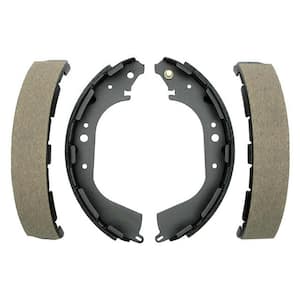 Drum Brake Shoe Kit