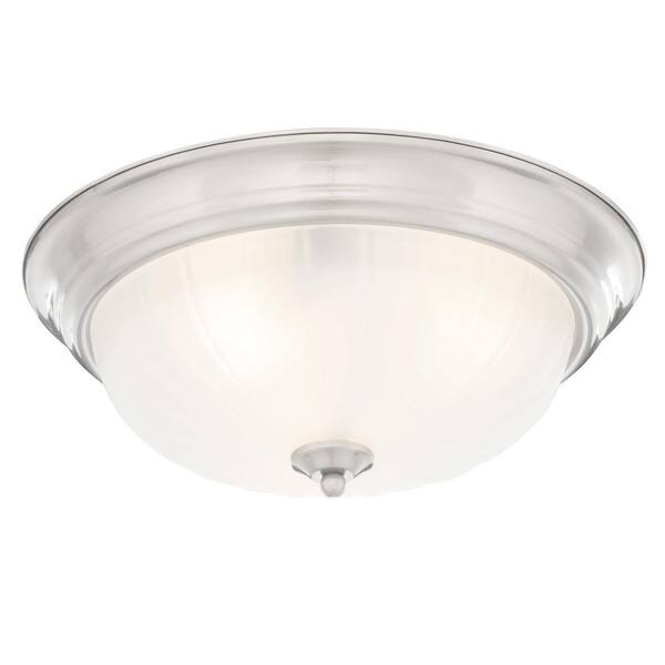 Maxim Lighting - Essentials - 583x-Flush Mount