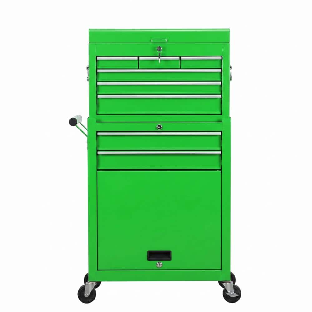 green-unbranded-tool-chest-