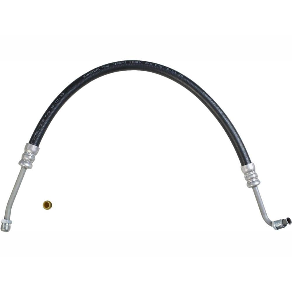 Power Steering Pressure Line Hose Assembly price history on PriceWatchPro